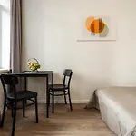 Air Apartment 112