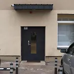 Air Apartment 112