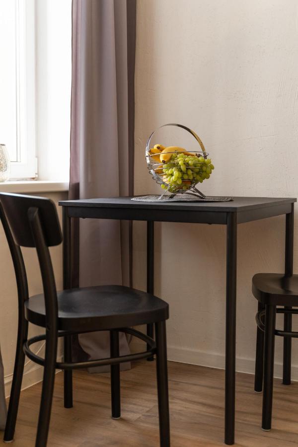 Air 112 Appartement *