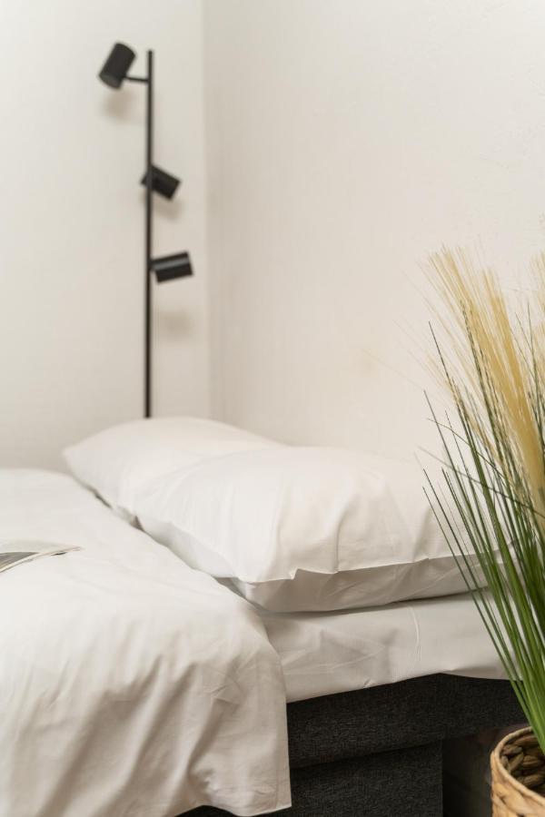 Air 112 Appartement Vilnius