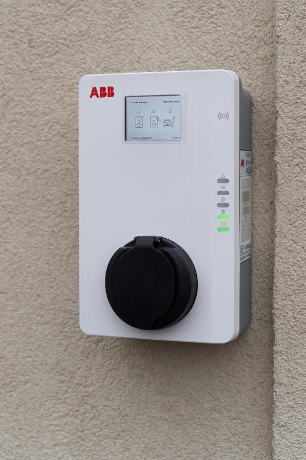 Air 112 Appartement