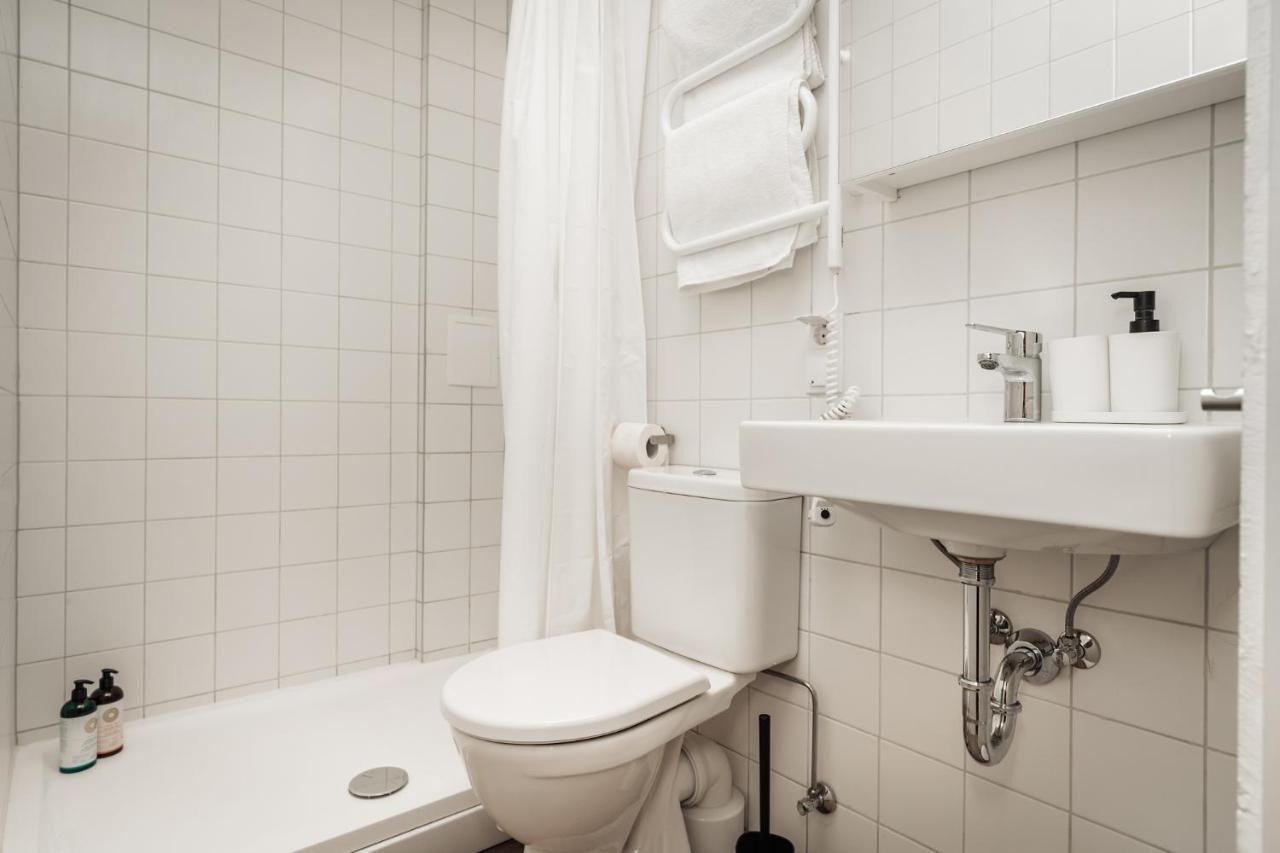 Appartement Air 112 *